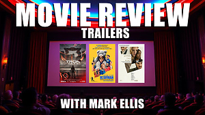 The Movie Reviews Trailers