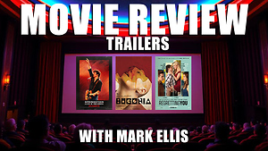 The Movie Reviews Trailers