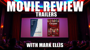 The Movie Reviews Trailers