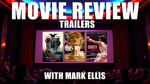 The Movie Reviews Trailers