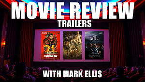 The Movie Reviews Trailers