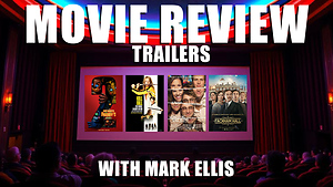 The Movie Reviews Trailers