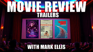 The Movie Reviews Trailers