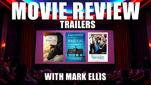 The Movie Reviews Trailers