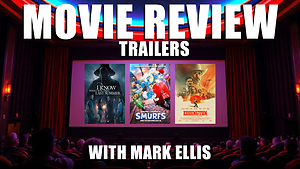 The Movie Reviews Trailers