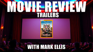 The Movie Reviews Trailers