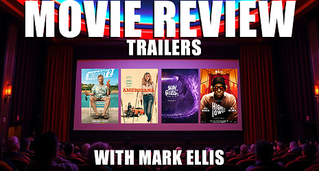 The Movie Reviews Trailers