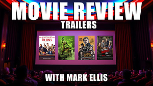 The Movie Reviews Trailers