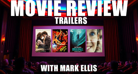 The Movie Reviews Trailers