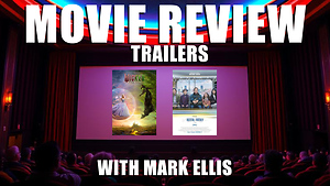 The Movie Reviews Trailers