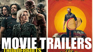 The Movie Reviews Trailers