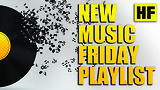 New Music Friday - May 26th, 2023