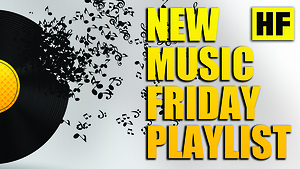 New Music Friday - March 21st, 2025