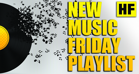 New Music Friday - November 17th, 2023