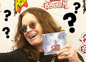 Ozzy Osbourne Biopic Moves Forward as Son Jack Confirms Casting and Director Are Set - But Who Will Play Ozzy?