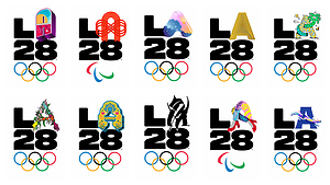 Here's How to Register for Tickets to the 2028 Los Angeles Olympics