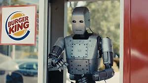 Burger King Is Testing AI Headsets That Track If Employees Say