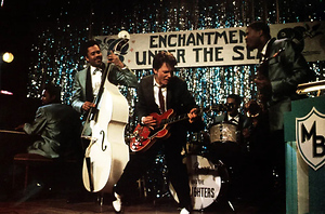 The Search Is On for Marty McFly's Legendary Guitar from Back to the Future