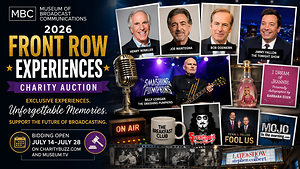 Bid on VIP Experiences with TV, Radio, Music & Sports Stars in New Charity Auction