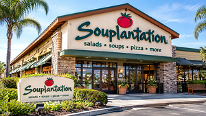 Souplantation Could Be Coming Back to California - And Fans Are Already Excited