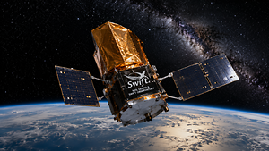 NASA Is Trying to Rescue a Sinking Space Telescope Before It's Too Late