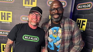 Bruce Jingles Special 