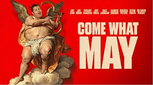 COME WHAT MAY - THE LARGER THAN-LIFE-STORY OF A LEGEND - TRAILER