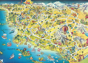 Concerts This Weekend In Southern California - October 24-26, 2025