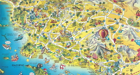 Concerts This Weekend In Southern California - November 14 - November 16, 2025