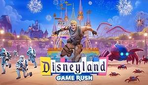 Disneyland Comes to Fortnite: Experience the Magic in a Whole New Way