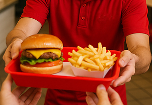 Malort Challenge: The Top 10 restaurant chains have the happiest workers