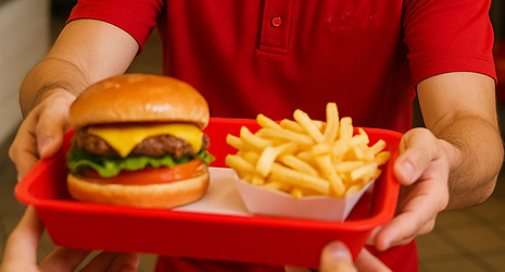 Malort Challenge: The Top 10 restaurant chains have the happiest workers