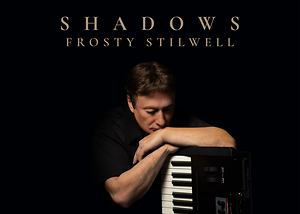 Pre-order Frosty Stilwell's album