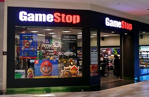 GameStop Launches First-Ever 