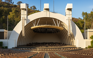 New Park & Ride Option Connects the San Fernando Valley to the Hollywood Bowl