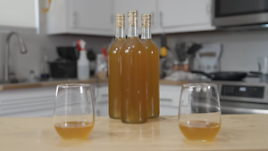 Get The Fake Out: Can You Turn Hot Dogs Into Alcohol?