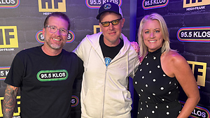 The Heidi and Frank Show July 23rd, 2025