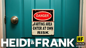 The Heidi & Frank Show - Become a VIP Today