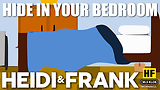 Hide In Your Bedroom