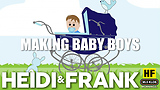 Making Baby Boy