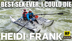 The Heidi and Frank Show June 3rd, 2025