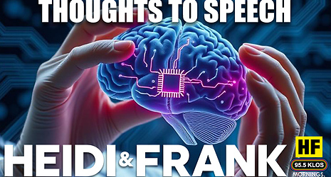 The Heidi and Frank Show June 12th, 2025