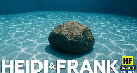 The Heidi and Frank Show June 17th, 2025