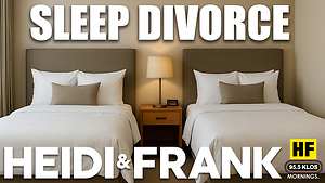 The Heidi and Frank Show June 26th, 2025
