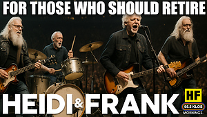 The Heidi and Frank Show June 27th, 2025