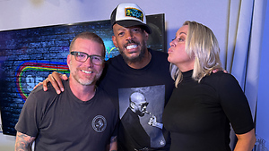 The Heidi and Frank Show July 3rd, 2025