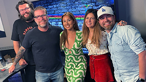 The Heidi and Frank Show July 17th, 2025