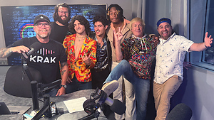 The Heidi and Frank Show July 18th, 2025