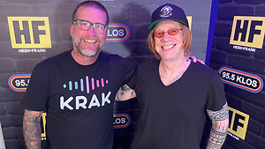 The Heidi and Frank Show September 5th, 2025