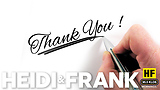 National Thank You Day